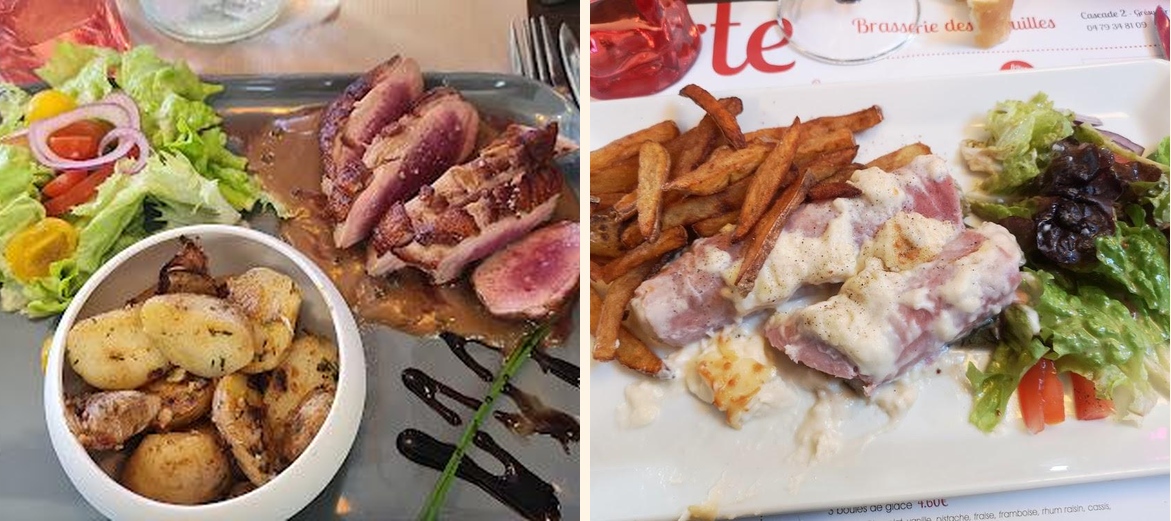 Brasserie Les Aiguilles - Gallery Image 1