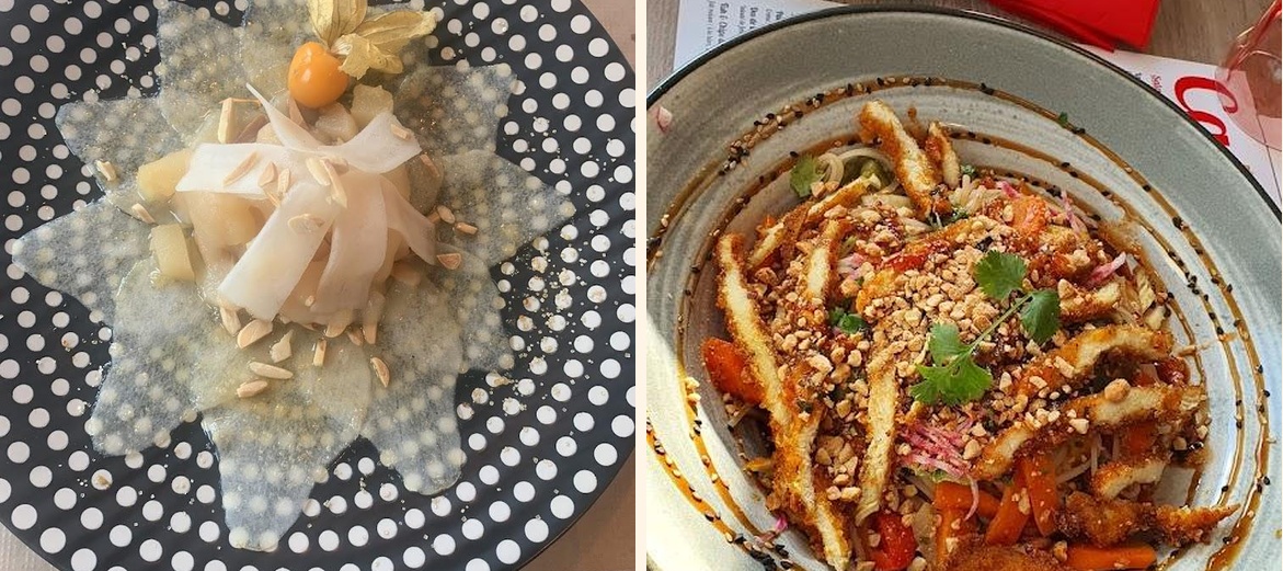 Brasserie Les Aiguilles - Gallery Image 2