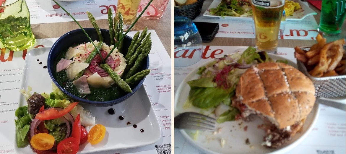 Brasserie Les Aiguilles - Gallery Image 4