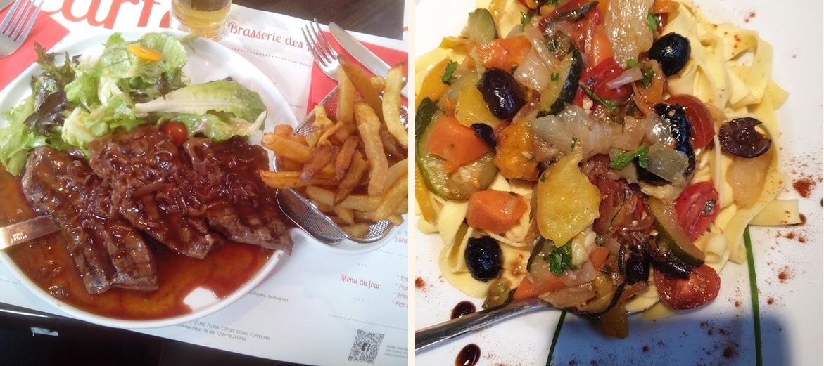 Brasserie Les Aiguilles - Gallery Image 5